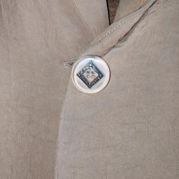 Vintage blazer - Picture 7 of 8